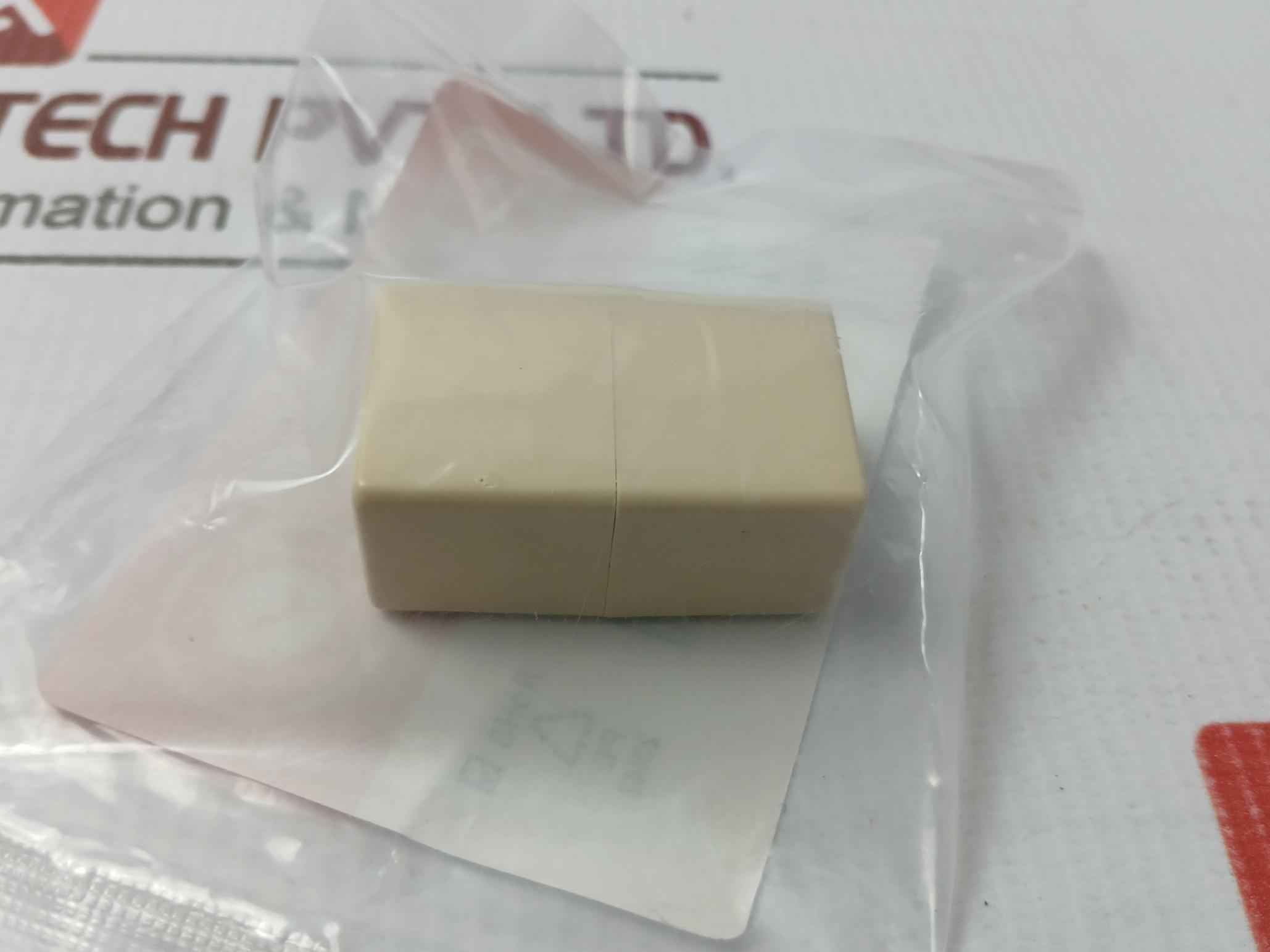 Lot Of 10X Rs Pro 186-3048 Pro Rj45 Coupler