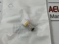 Lot of 10X RS PRO 205-151 Yellow LED Indicator Lamp