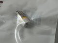 Lot of 10X RS PRO 205-151 Yellow LED Indicator Lamp