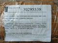 Lot Of 10X Sae 1/2X8In 1020 Carbon Steel Cotter Pin For Mooring