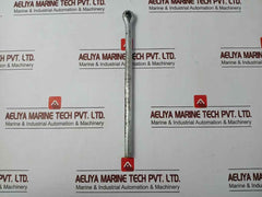 Lot Of 10X Sae 1/2X8In 1020 Carbon Steel Cotter Pin For Mooring