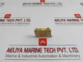 Lot Of 10X Sakr Weidmuller Test Disconnect Terminal Block 400V 10A Max