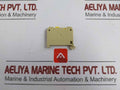 Lot Of 10X Sakr Weidmuller Test Disconnect Terminal Block 400V 10A Max