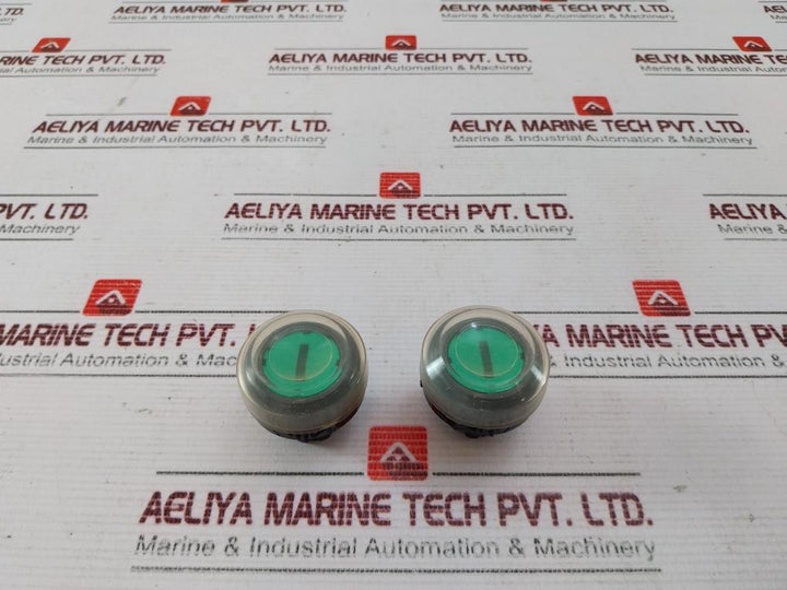 Lot Of 10X Schlegel Krt Push Button