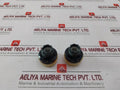 Lot Of 10X Schlegel Krt Push Button