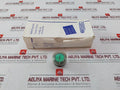 Lot Of 10X Schlegel Krt Push Button