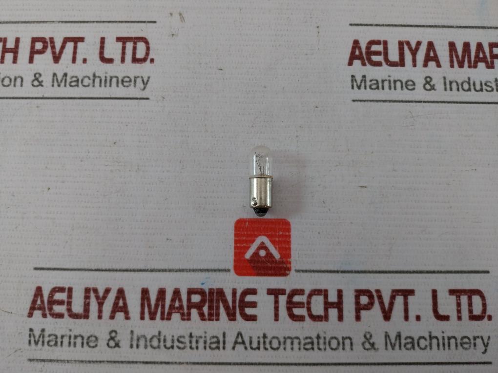 Lot Of 10X Schneider Electric Dl1-ce-030 Bulb With Base 30V 2W