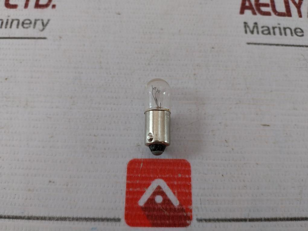 Lot of 10X SCHNEIDER ELECTRIC DL1-CE-030 Bulb with Base 30V 2W