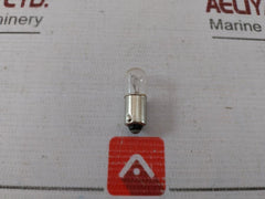 Lot of 10X SCHNEIDER ELECTRIC DL1-CE-030 Bulb with Base 30V 2W