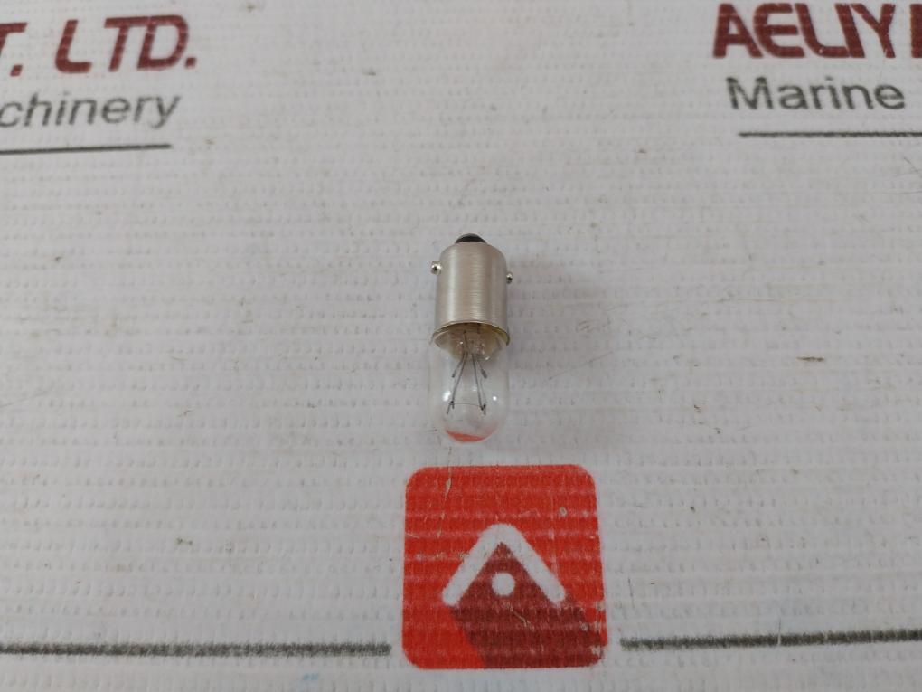 Lot Of 10X Schneider Electric Dl1-ce-030 Bulb With Base 30V 2W