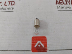 Lot of 10X SCHNEIDER ELECTRIC DL1-CE-030 Bulb with Base 30V 2W