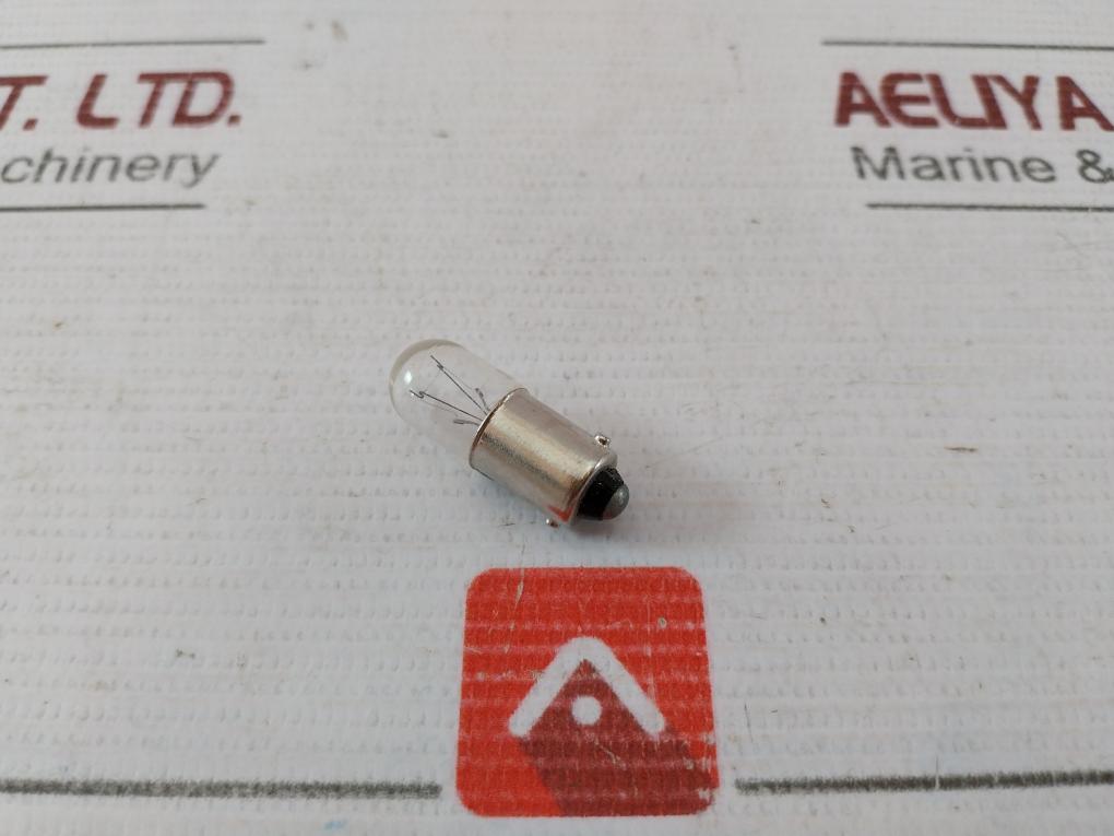 Lot of 10X SCHNEIDER ELECTRIC DL1-CE-030 Bulb with Base 30V 2W