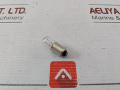 Lot of 10X SCHNEIDER ELECTRIC DL1-CE-030 Bulb with Base 30V 2W