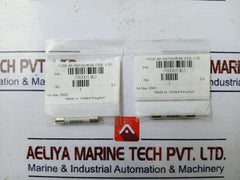 Lot of 10X SIBA 70 065 65 Antisurge Fuse 700001363