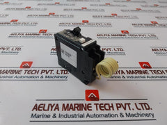 Lot Of 10X Siemens Qf115 Ground Fault Circuit Breaker 1 Pole 15A 10Ka 120- 60Hz