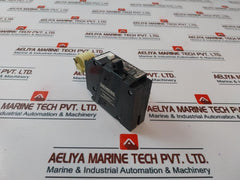 Lot Of 10X Siemens Qf115 Ground Fault Circuit Breaker 1 Pole 15A 10Ka 120- 60Hz