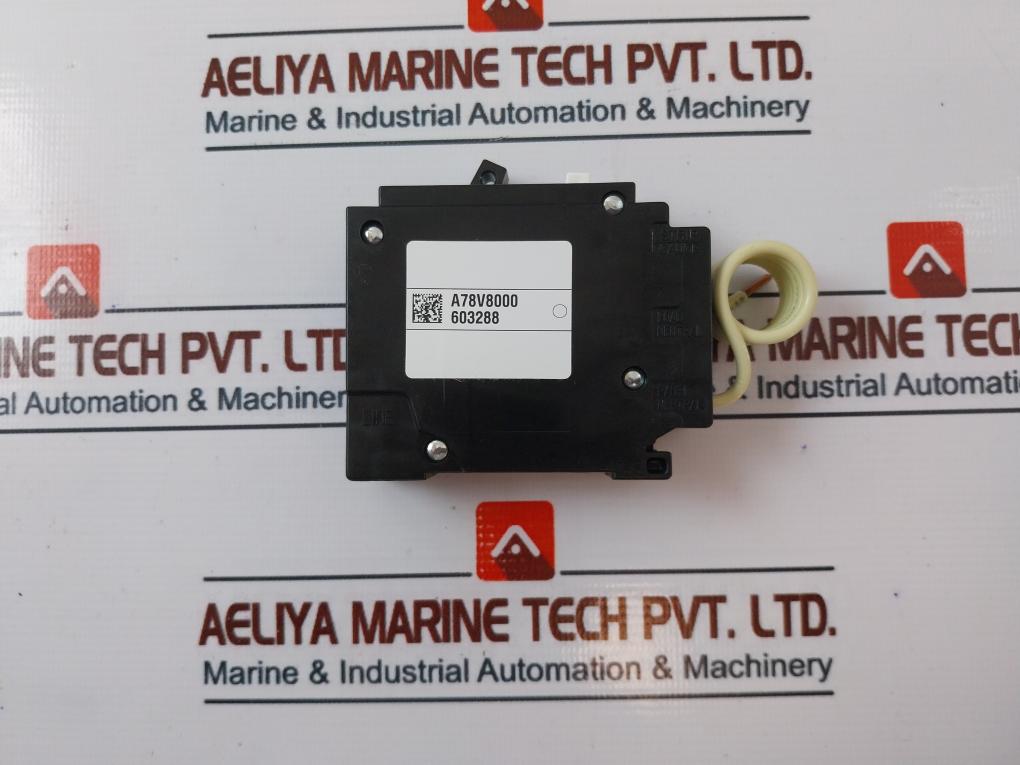 Lot Of 10X Siemens Qf115 Ground Fault Circuit Breaker 1 Pole 15A 10Ka 120- 60Hz