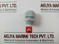 Lot Of 10X Skintop M25X1.5 Polyamide Cable Gland Grey