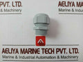 Lot Of 10X Skintop M25X1.5 Polyamide Cable Gland Grey