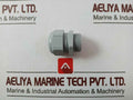 Lot Of 10X Skintop M25X1.5 Polyamide Cable Gland Grey