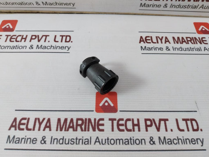 Lot of 10X TE CONNECTIVITY 182663-1 Circular Cable Clamp Connector CT444 Size 13