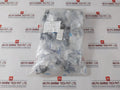 Lot of 10X TE CONNECTIVITY 182663-1 Circular Cable Clamp Connector CT444 Size 13