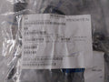 Lot of 10X TE CONNECTIVITY 182663-1 Circular Cable Clamp Connector CT444 Size 13