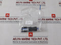 Lot of 10X TE CONNECTIVITY 182663-1 Circular Cable Clamp Connector CT444 Size 13