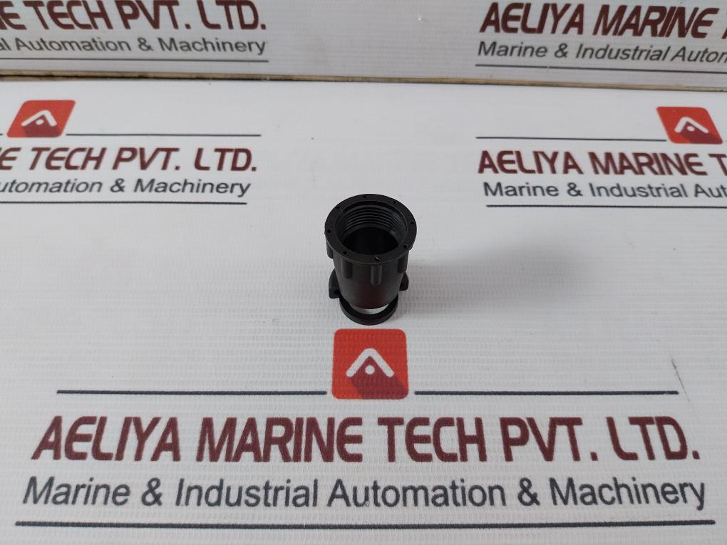 Lot Of 10X Te Connectivity 182663-1 Circular Cable Clamp Connector Ct444 Size 13