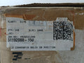 Lot of 10X TE CONNECTIVITY LD Connector 50 Pin Boardlock