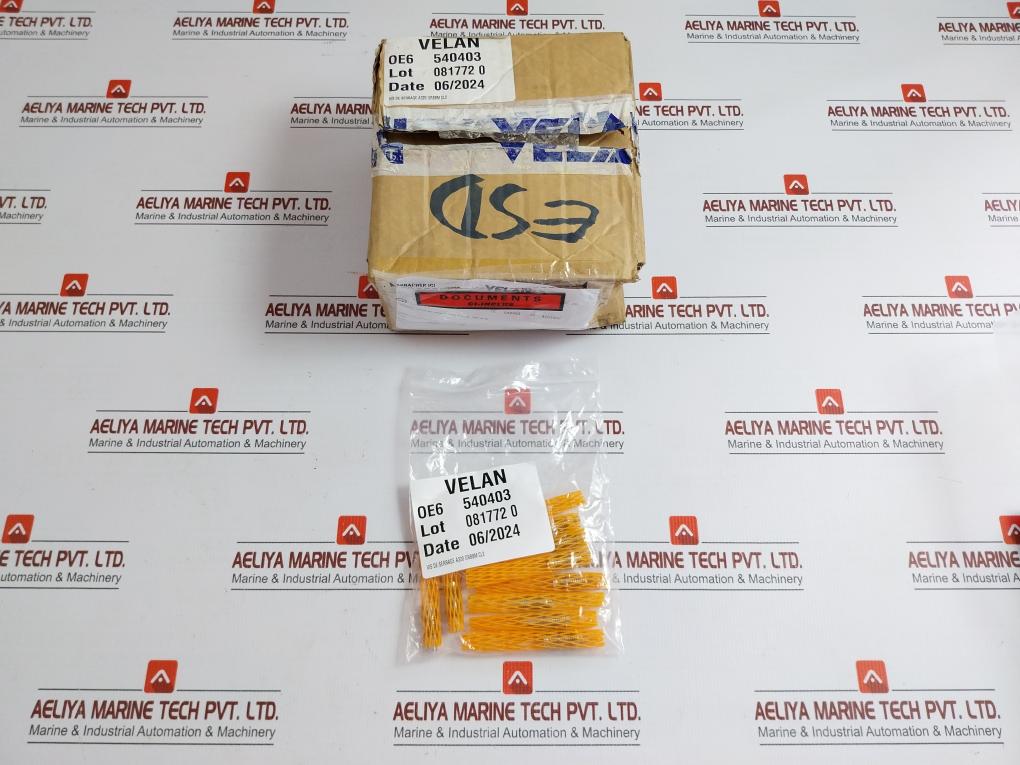 Lot Of 10X Tightening Screw For Valve Nd400 Velan