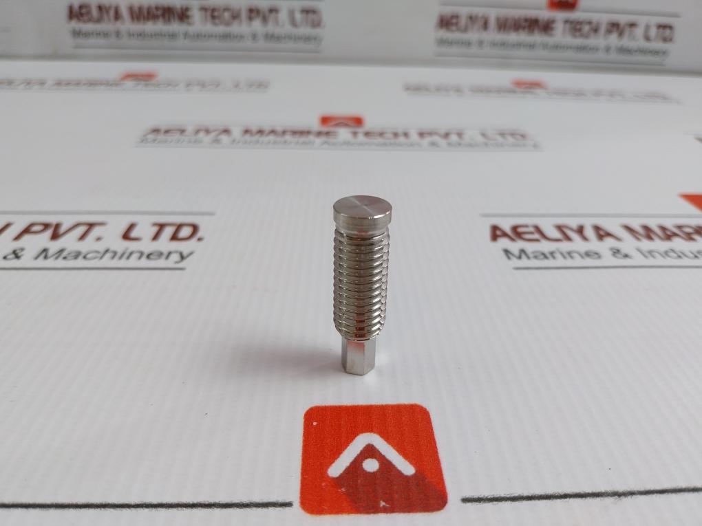 Lot Of 10X Tightening Screw For Valve Nd400 Velan