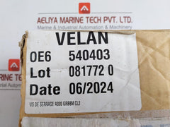 Lot Of 10X Tightening Screw For Valve Nd400 Velan