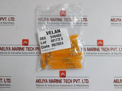 Lot Of 10X Tightening Screw For Valve Nd400 Velan