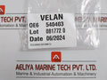 Lot Of 10X Tightening Screw For Valve Nd400 Velan