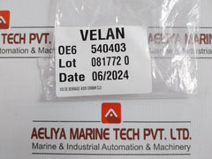 Lot Of 10X Tightening Screw For Valve Nd400 Velan