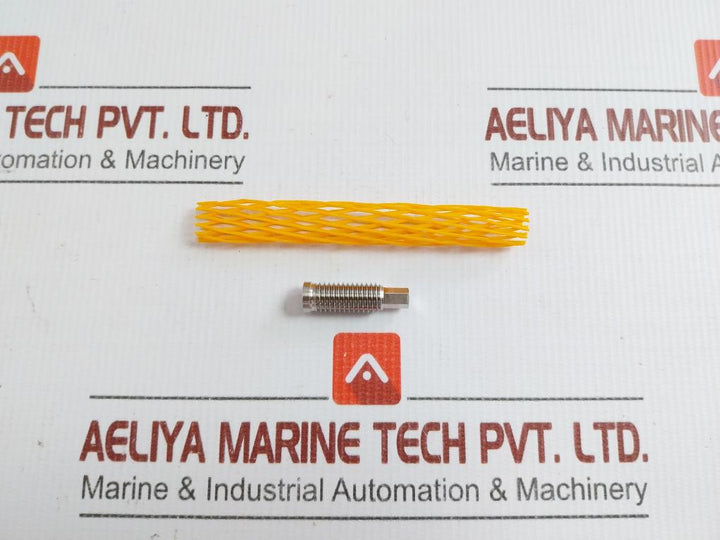 Lot Of 10X Tightening Screw For Valve Nd400 Velan