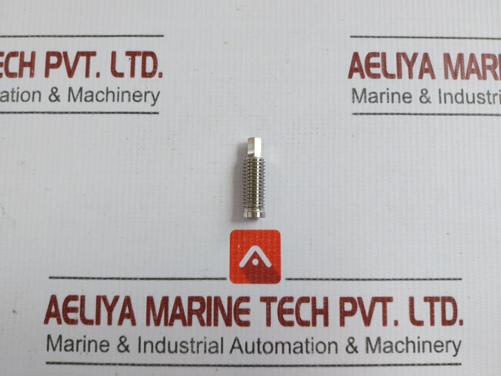 Lot Of 10X Tightening Screw For Valve Nd400 Velan