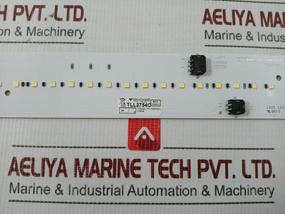 Lot Of 10X Tll2754C Linear Led Lighting Module 110Vdc Teknoware