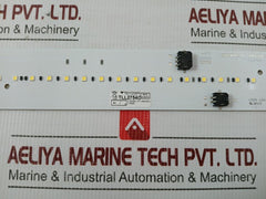 Lot Of 10X Tll2754C Linear Led Lighting Module 110Vdc Teknoware