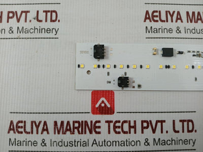 Lot Of 10X Tll2754C Linear Led Lighting Module 110Vdc Teknoware