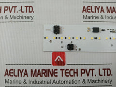 Lot Of 10X Tll2754C Linear Led Lighting Module 110Vdc Teknoware