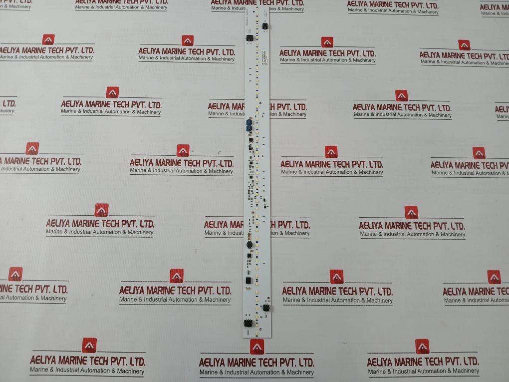 Lot Of 10X Tll2754C Linear Led Lighting Module 110Vdc Teknoware