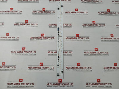 Lot Of 10X Tll2754C Linear Led Lighting Module 110Vdc Teknoware