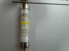Lot Of 10X Utsunomiya Electric Nc1 Cello-lite Fuse Bc. 20Ka•Ff.1.35