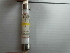 Lot Of 10X Utsunomiya Electric Nc1 Cello-lite Fuse Bc. 20Ka•Ff.1.35