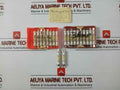 Lot Of 10X Utsunomiya Electric Nc1 Cello-lite Fuse Bc. 20Ka•Ff.1.35