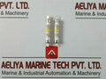 Lot Of 10X Utsunomiya Electric Nc1 Cello-lite Fuse Bc. 20Ka•Ff.1.35