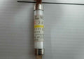 Lot Of 10X Utsunomiya Electric Nc1 Cello-lite Fuse Bc. 20Ka•Ff.1.35