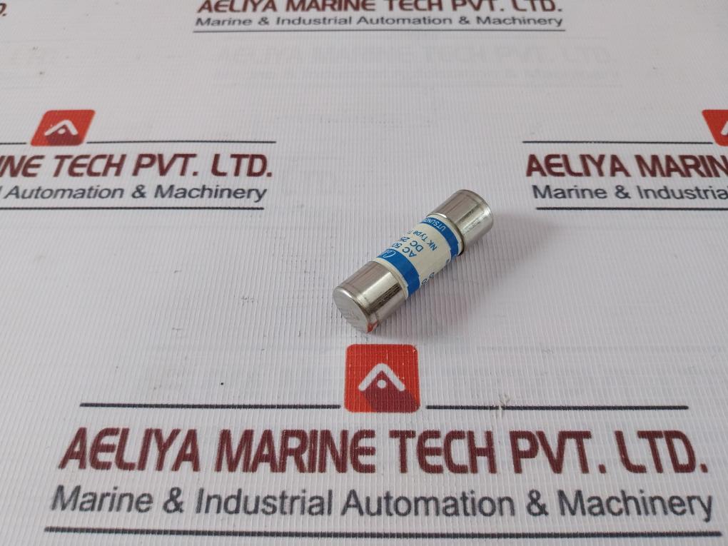 Lot Of 10X Utsunomiya Electric Uc1 Cello-lite Fuse 30A Acl50 Dcl20 D.C. 250V